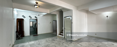 2 Storey Intermediate Terrace house @ Bandar Sri Damansara  1