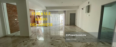 Bungalow house in rasah kemayan,seremban 2 1