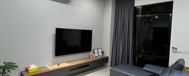 Ellscott , Double Storey terrace @ Eco Tropics , Kota Masai 1
