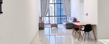 Fully furnished renovated unit 1