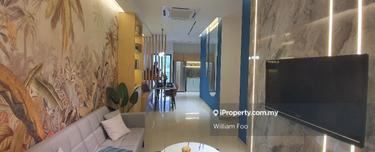 Ksl Bukit Gemilang @ Skudai / Mutiara Rini 3 Bed 2 Bath 15% Off Sale 1
