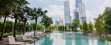 Agile Bukit Bintang Developer unit 1