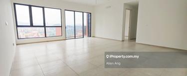 3 Car Park, 1225sf, Non Bumi Lot, Edgewood Residences 1