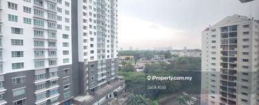 Bistari Impian Apartment, Taman Dato Onn, Johor Bahru 1