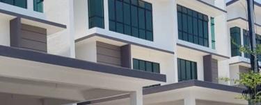 Terrace house for Sale 1