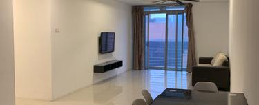 High Floor KLCC View 1
