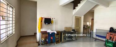 Subang Bestari 18x60 Landed House, 3 Storey 5 Bedrooms 1
