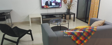 Pelangi Utama Condo For Rent !! Bandar Utama, Kayu Ara  1