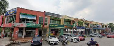 For Rent: Corner Ground Floor Shop @ Bandar Bukit Tinggi 2 1