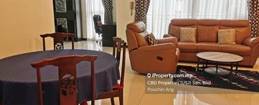 5-10 mins walk to KLCC and LRT station 1