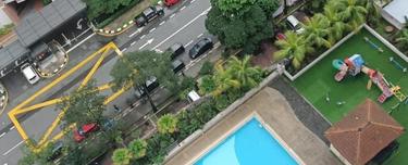 Walking Distance to MRT Sentul Barat Putra Majestic Freehold For Sale 1
