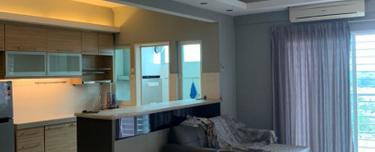First Residence condo  1