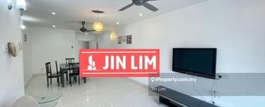 2 car parks, basic renovated unit, cheapest in the market. 1