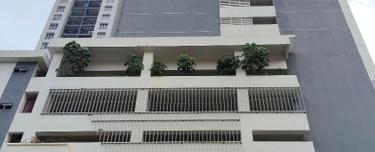 Residensi Sentulmas 1