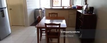Ground floor unit. Part furnished. Easy access. Guarded. 1 car park. 1