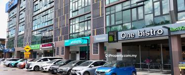 Office for Rent 1