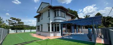 Very limited bungalow in prima Beruntung call Andy for viewing  1