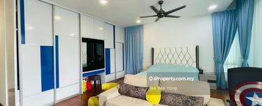 Renovated unit 1