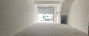 Taman Eng Ann shoplot ground floor unit for rent 1