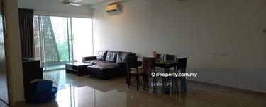 Arte Condominium ( Kuchai Lama KL) 1