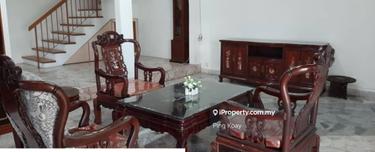 Peaceful neighbourhood, Concrete flooring, Worth buy 1