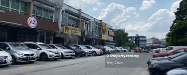 Limited Ground floor For Rent 1