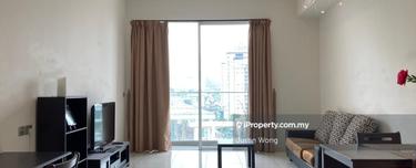 Serviced residence for Rent 1