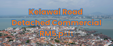 2-Storey Detached Heritage Commercial for Rent 1