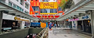 Sunway Velocity Designer Office 1