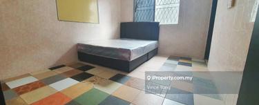 Room for Rent at Star Inn Johor Baharu 1