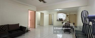 Spacious Unit @ Garden City Condo, Melaka Raya, Ujong Pasir 1