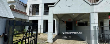 Permas Hot Area Sale - 2 Storey House @ Permas Jaya, JB 1