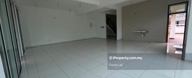 Kiara 2 @ Austin Heights brand new limited unit, bumi released lot 1