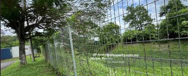 Vacant Residential land 1