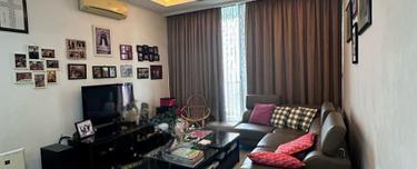 High quality furnishing very well maintained high floor carpark Gfloor 1