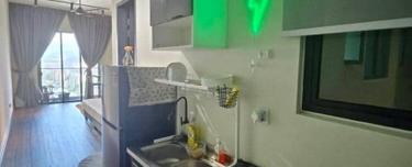 The Valley Sky Sierra Condo for Rent  1