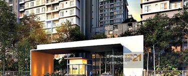 Fully furnished unit for Sale! 1