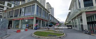 Bukit Jalil City Signature Shop Next Pavilion 2 Ground Floor Busy Area 1