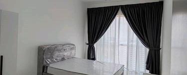 Room for Rent @ Nadayu801, Subang 2 1