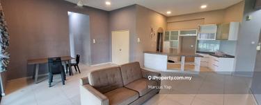 Sell below market price Four n one bedrooms bigger unit in Cyberjaya 1