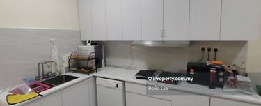 Oug 2 Storey Terrace House Fully Furnished For Rent 1
