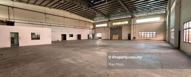 Corner Unit Asking Rental Rm1.9 Sq.ft 1