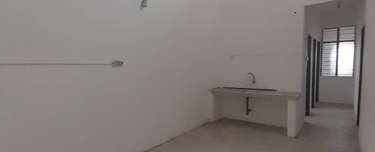 Taman Tenggiri (Single storey terrace For sale) Seberang Jaya 1