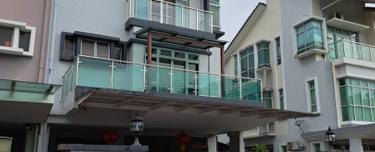 Renovation was fully nice place 1