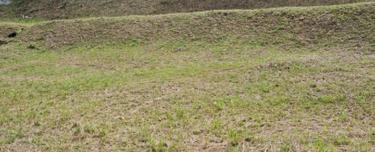 Bungalow land for Sale 1