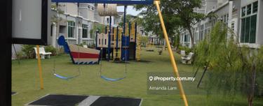 2 storey gated and guarded house for Sale 1