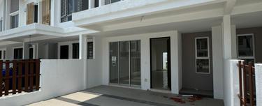 Freehold 2 Sty Terrace @ Setia Ecohill 2 Semenyih 1