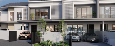 Taman Tan Sai Gin 1