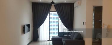 Serviced residence for Sale 1