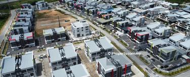 Brand new Semi D Factory  1